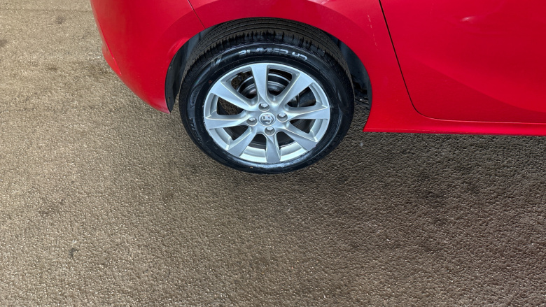 Vauxhall Corsa 1.2 Design 5dr Petrol Hatchback